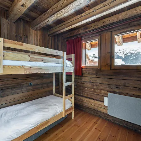 Familial Traditionnel Avec Sauna Proche Des Pistes Et Commerces, Parking, Animaux Admis - Fr-1-566-3 Les Allues
