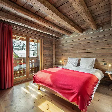 Familial Traditionnel Avec Sauna Proche Des Pistes Et Commerces, Parking, Animaux Admis - Fr-1-566-3 Chalet *